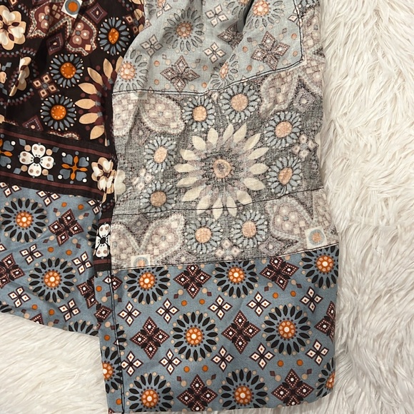 Vera Bradley What’s Cookin Apron - Canyon - NWT - Picture 8 of 9